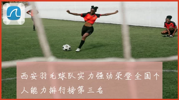 西安羽毛球队实力强劲荣登全国个人能力排行榜第三名