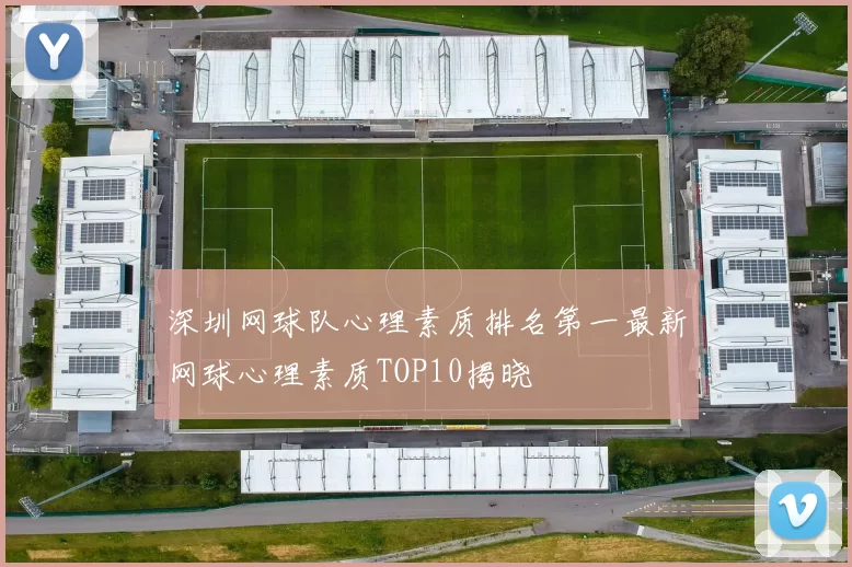深圳网球队心理素质排名第一最新网球心理素质TOP10揭晓